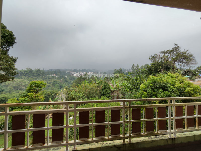Kampung Cihanjawar Bogor