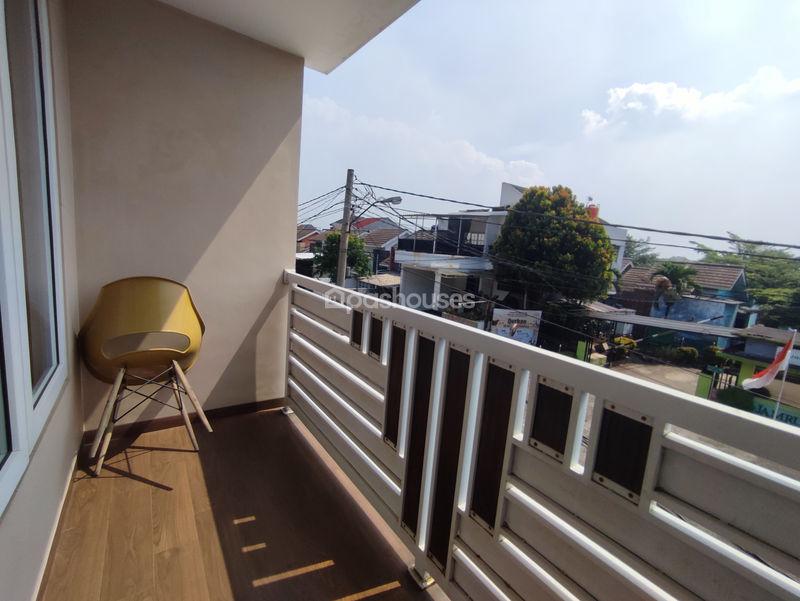 Cluster Mutiara Blok C7