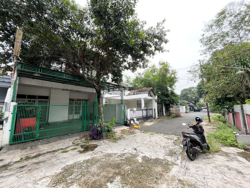Pesanggrahan Permai