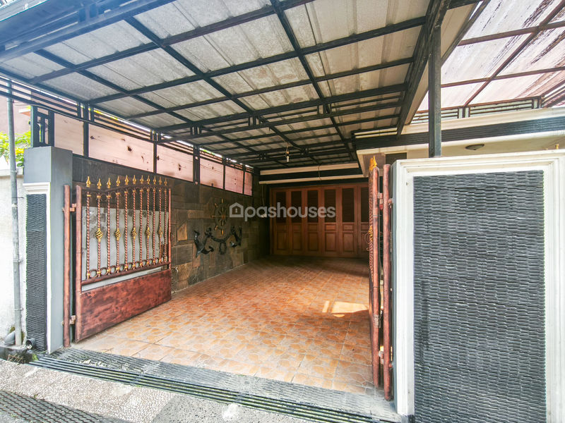 Jalan H. Minggu No.6 
