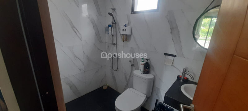 Perumahan Royal Oak Townhouse