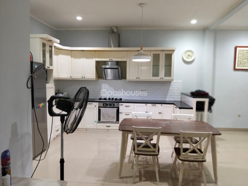 Komplek Andara Village Blok F7