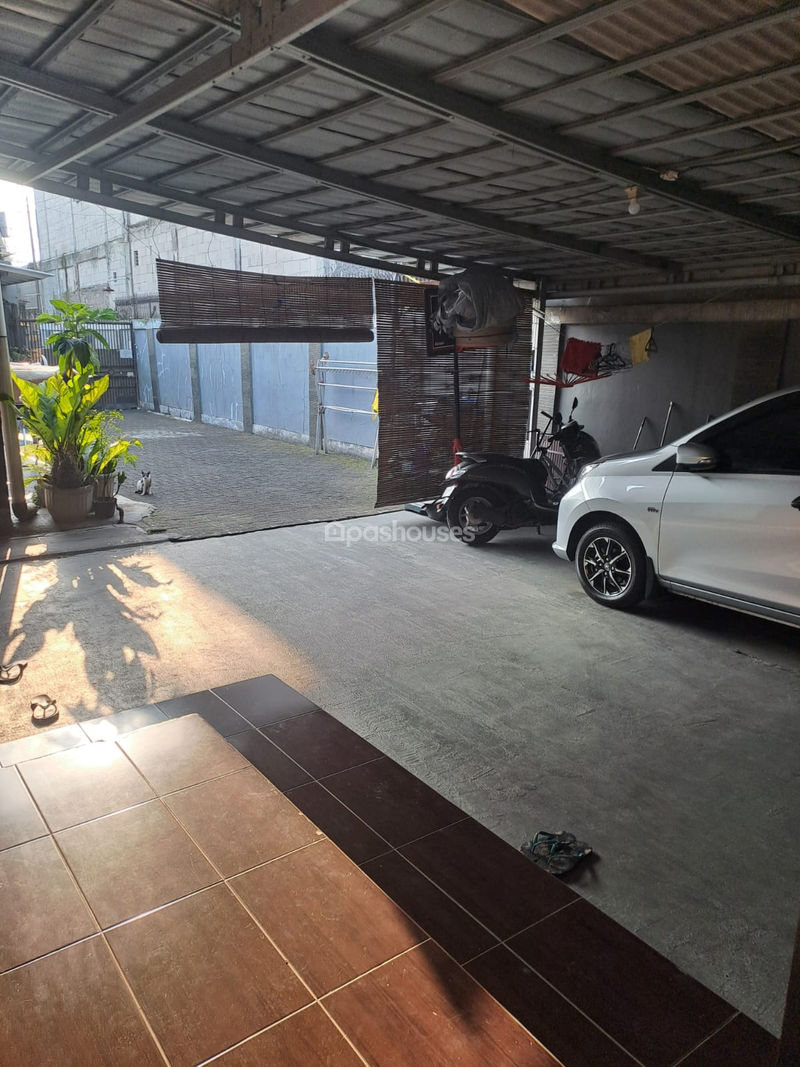 Jalan Melati 1 Cinere