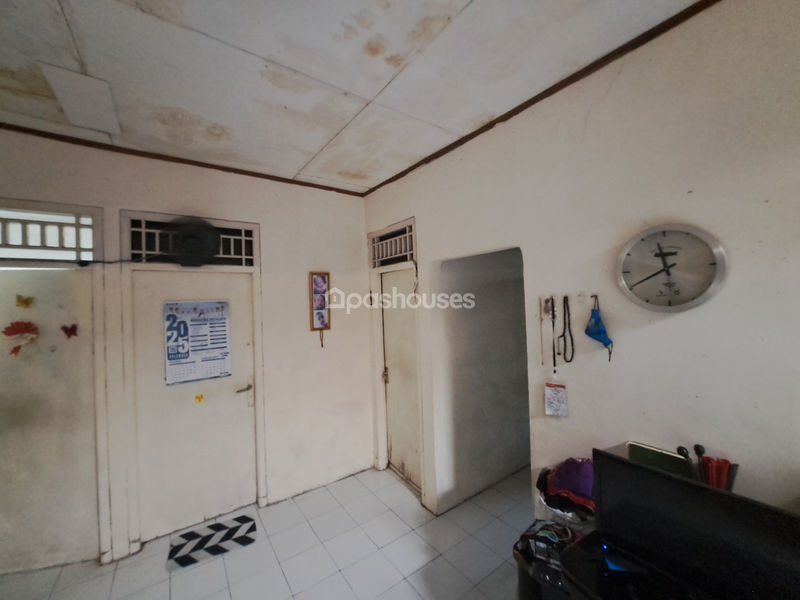 Perumahan Bukit Indah 1-9