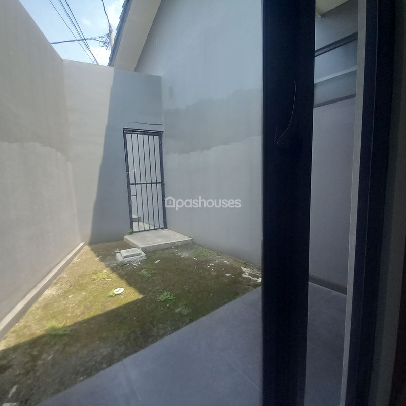 Perumahan Duren Residence No.20