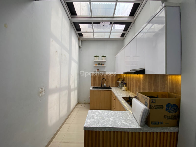 Perumahan Villa Bunda 3