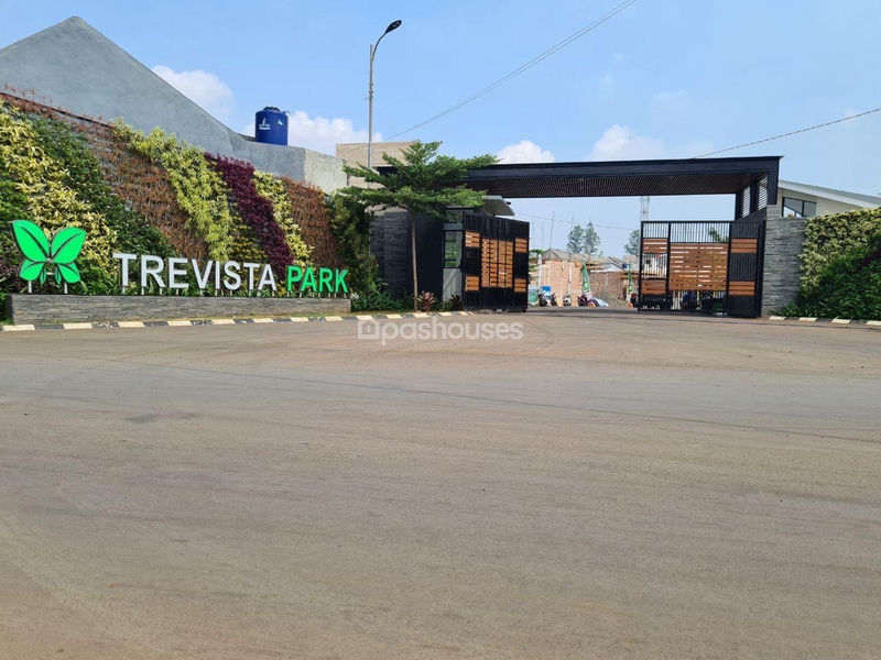 Trevista Park Bojongsari