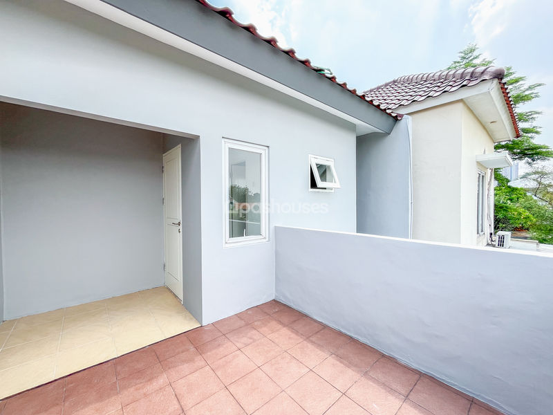 Madakara Residence Jakarta