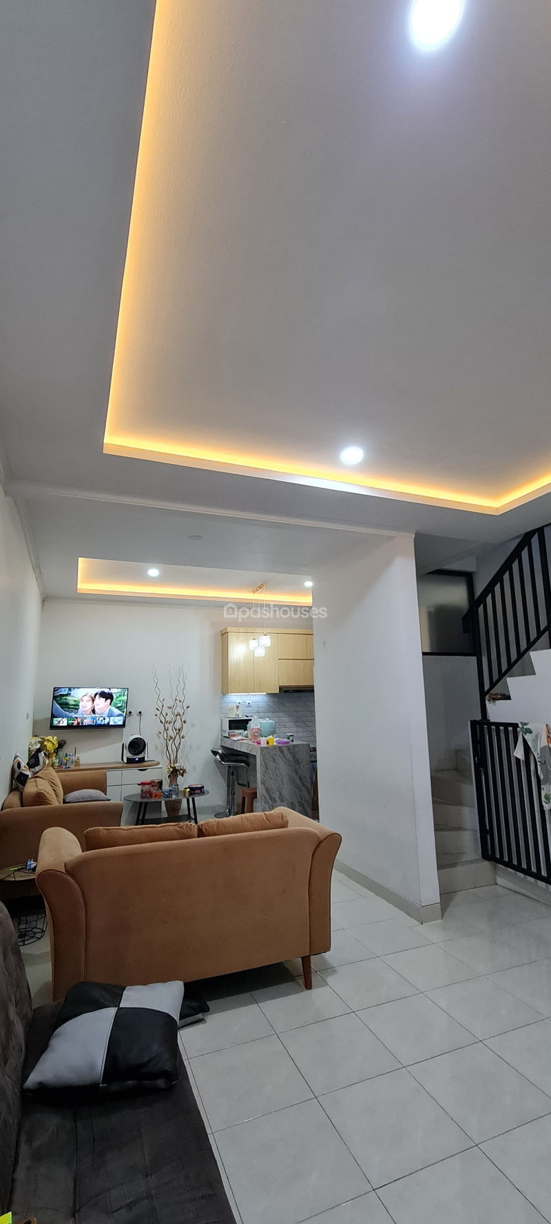 Grand Batavia Cluster Fiera Blok 11 No.2