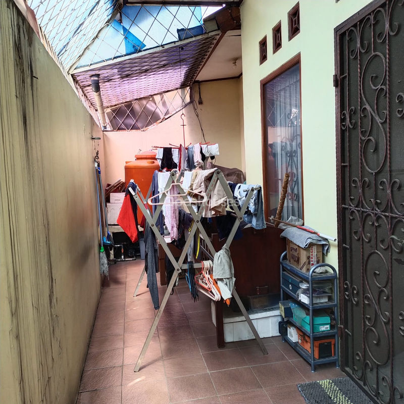 Villa Mutiara Cinere