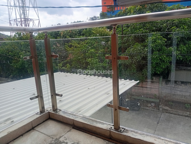 Taman Harapan Baru Blok V No.12