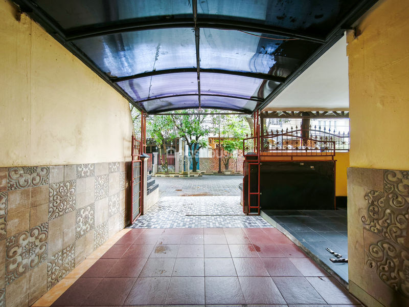 Perumahan Villa Nusa Indah 2 Blok W11