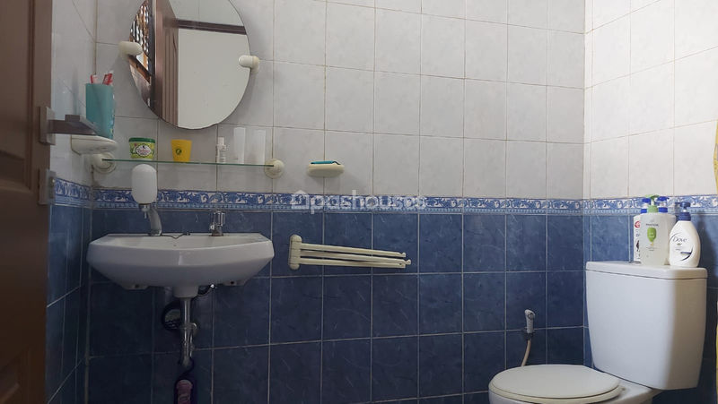 Komplek Mutiara Depok Blok HA8