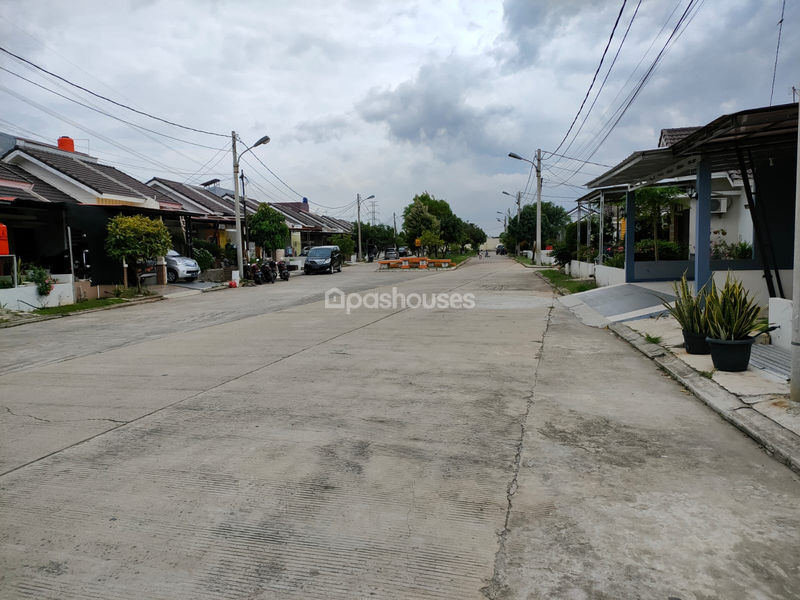 Perumahan Harapan Indah Cluster Flamboyan Blok 42 No.5