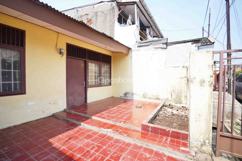 Jalan Teratai VI