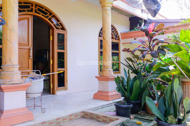 Perumahan Bogor Raya Permai