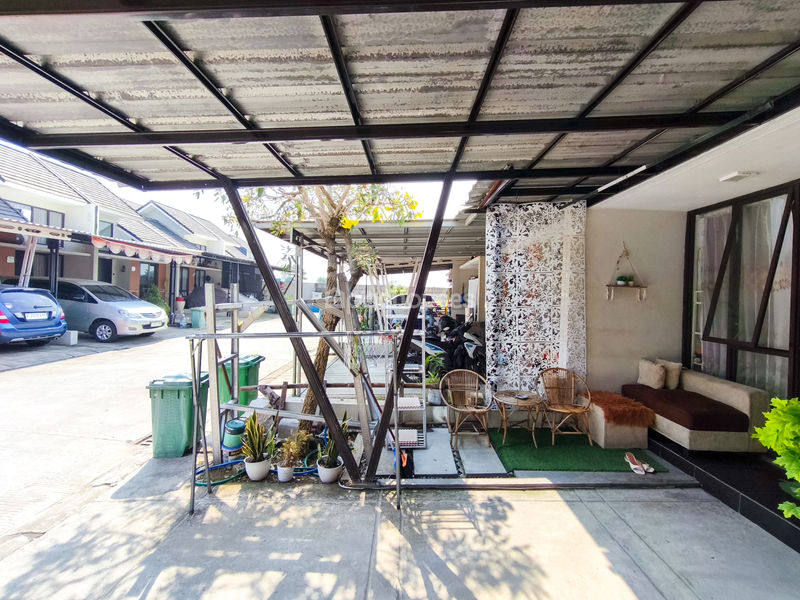Emerald Residence Tangerang 
