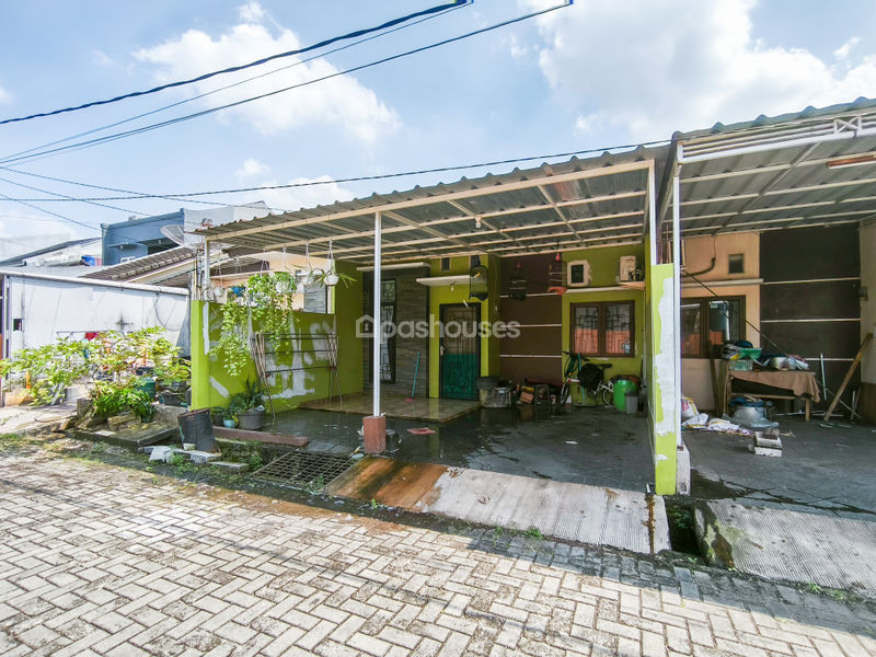 Perumahan Bukit Sutera Blok B3 No.5