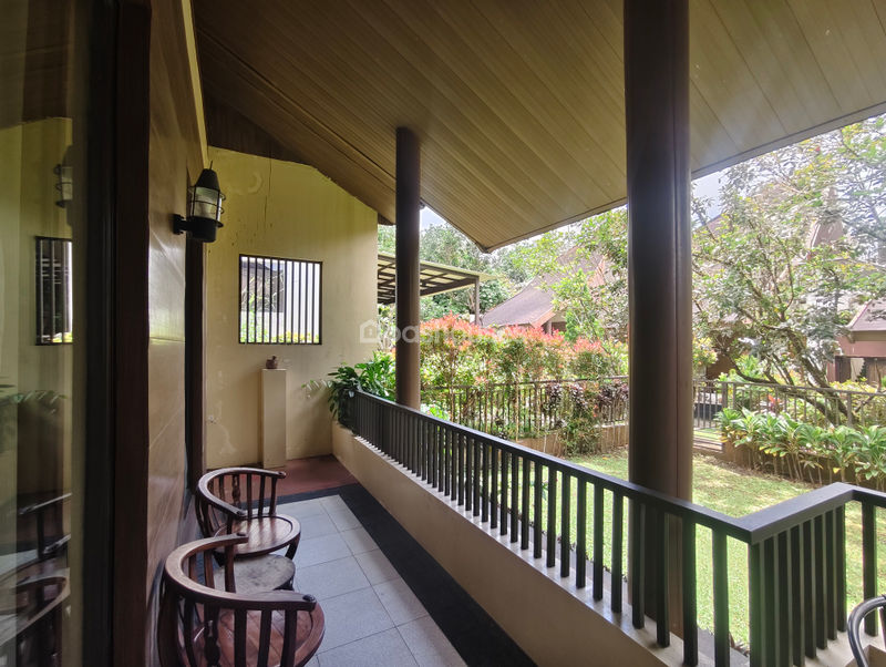 Vimala Hills Cluster Argopuro No.18