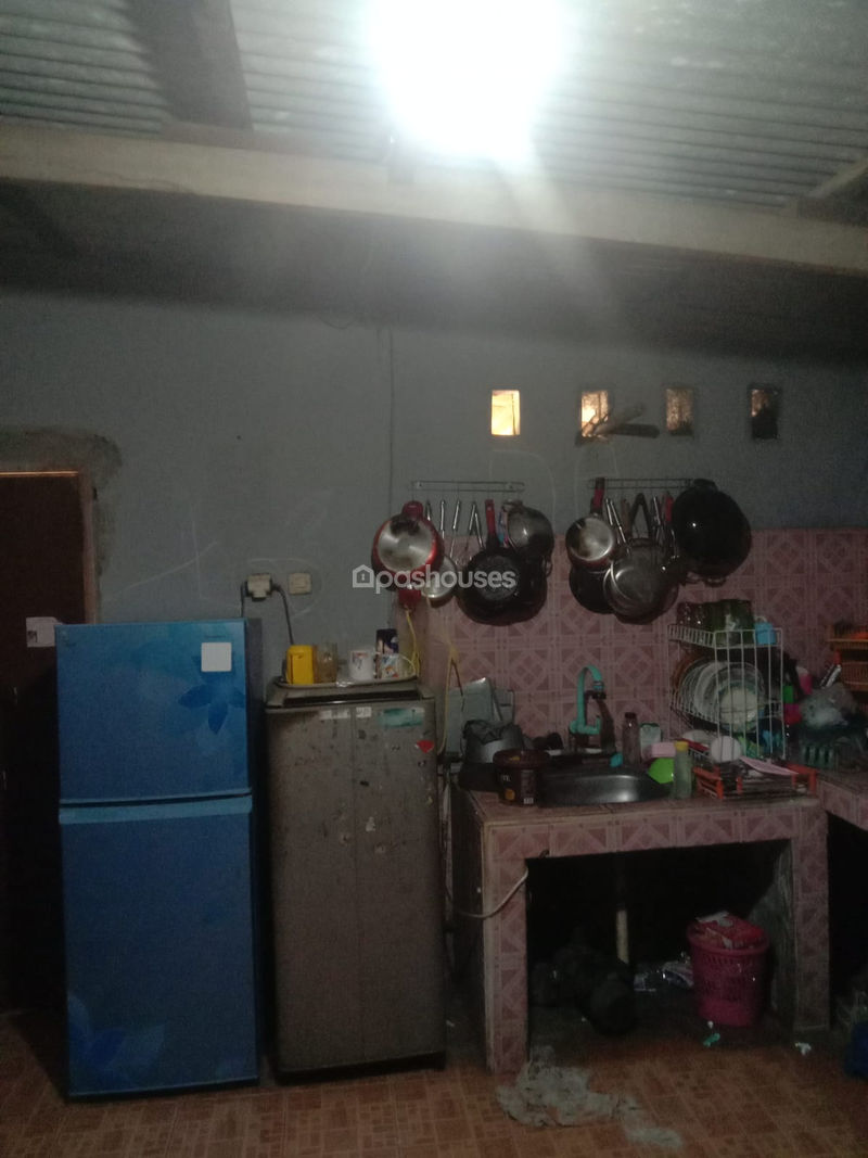 Jalan Suka Karya