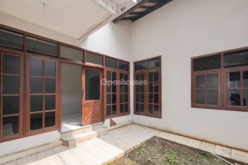 Pondok Pekayon Indah Bekasi Blok DD32