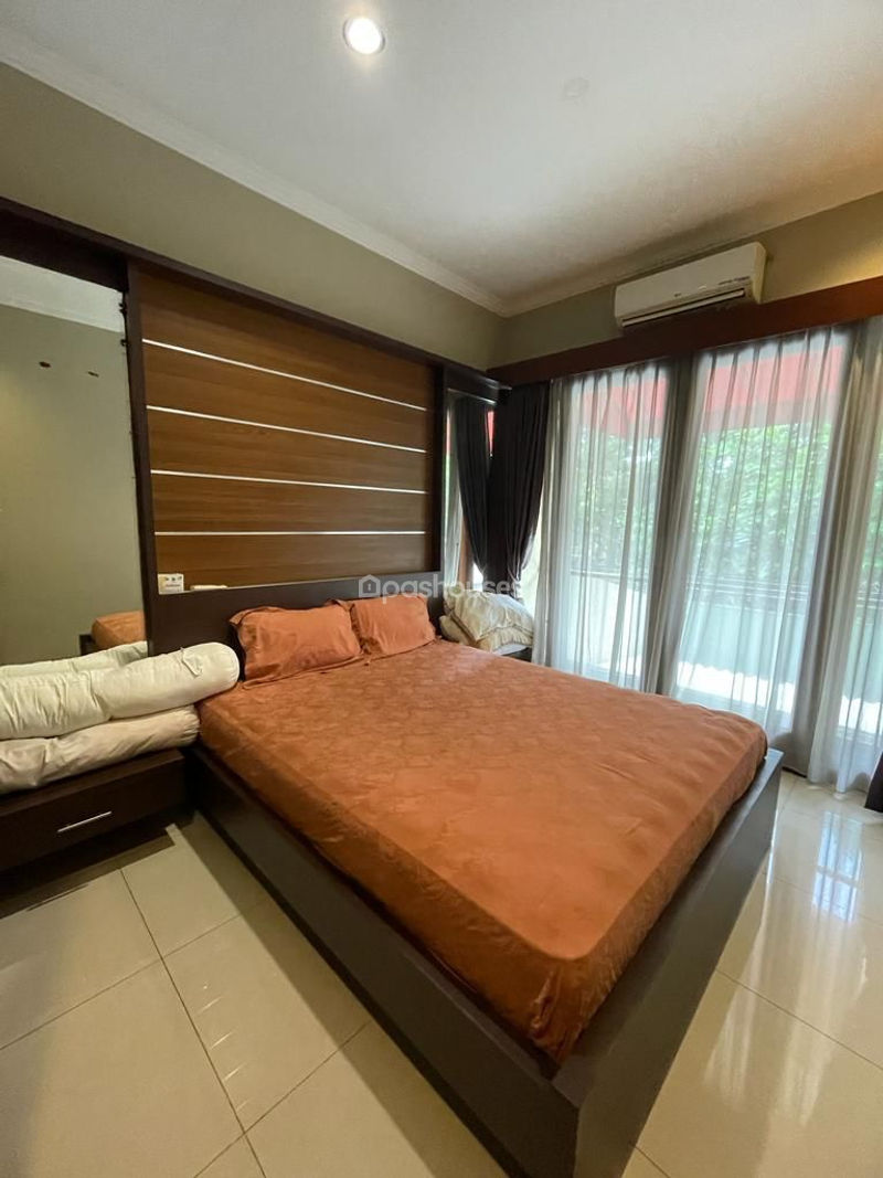Perumahan Puri Beta 1 Cluster Damar Blok B