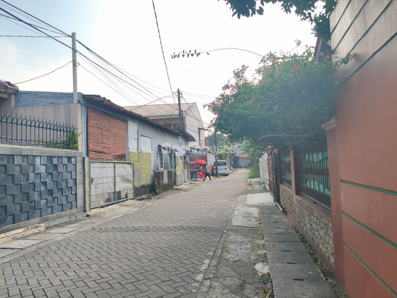 Kavling PDK 2 No.112B Tangerang