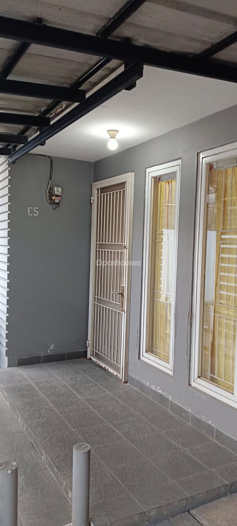 Perumahan The Green Palace Jatibening Blok C5
