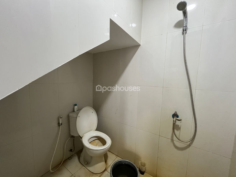 Perumahan Le Huis Jatiwaringin 