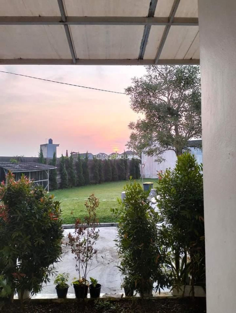 Perumahan Casablanca Residence Blok H9