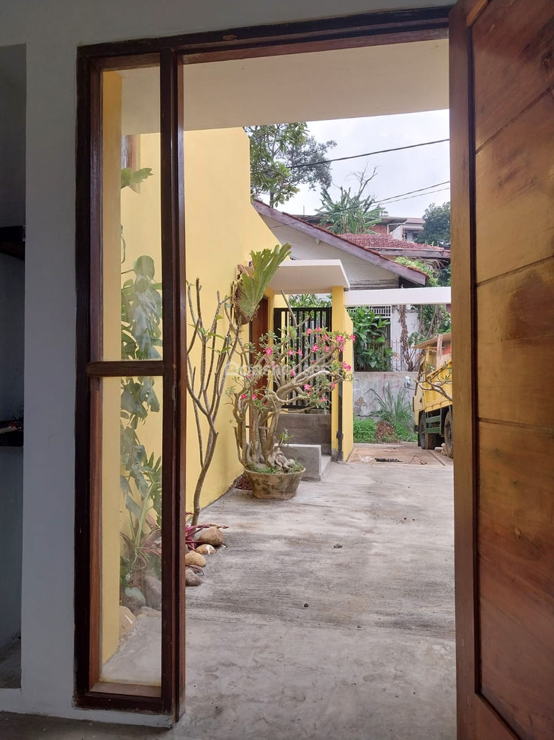 Jalan Sukasari III No.78