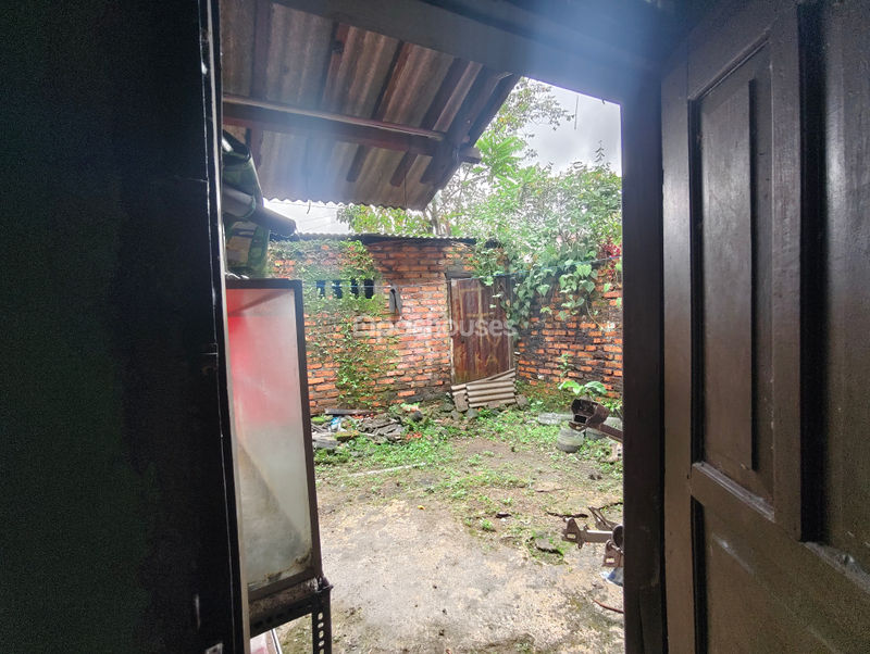 Jalan Cibeber 1 Bogor