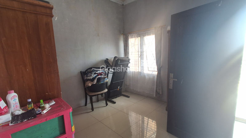 Perumahan Kinan City Residence Blok J11