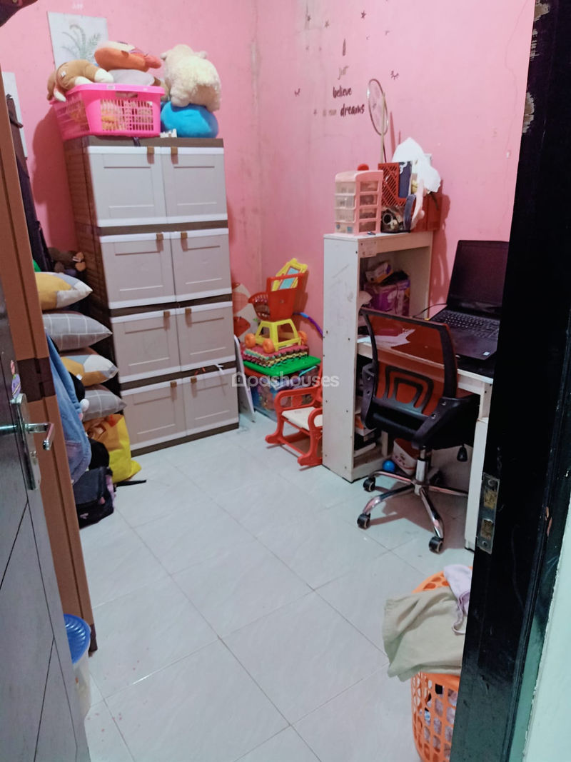 Komplek Raffa Residence No.33