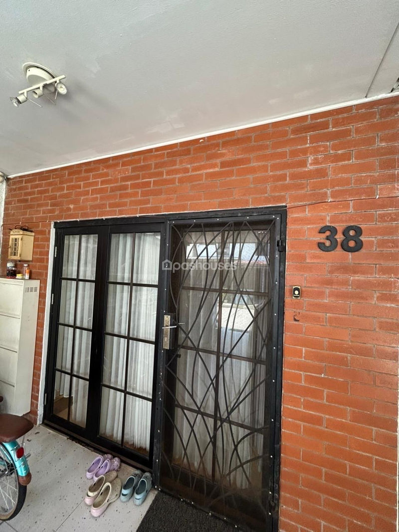 Vida Bekasi Cluster Botanica No.38