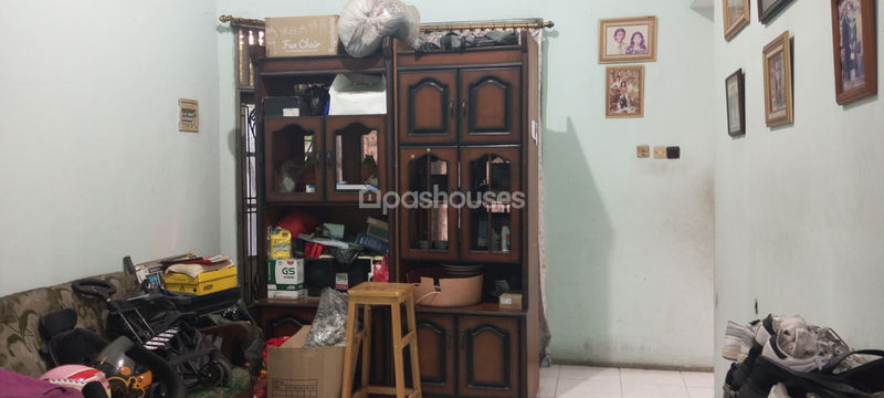 Jalan Taman Pembangunan No.19