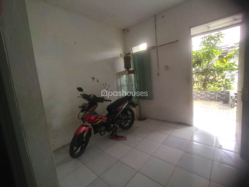 Perumahan Citaville Dramaga 