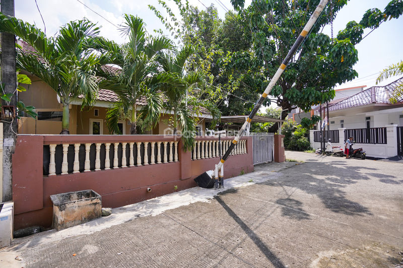 Pondok Pekayon Indah
