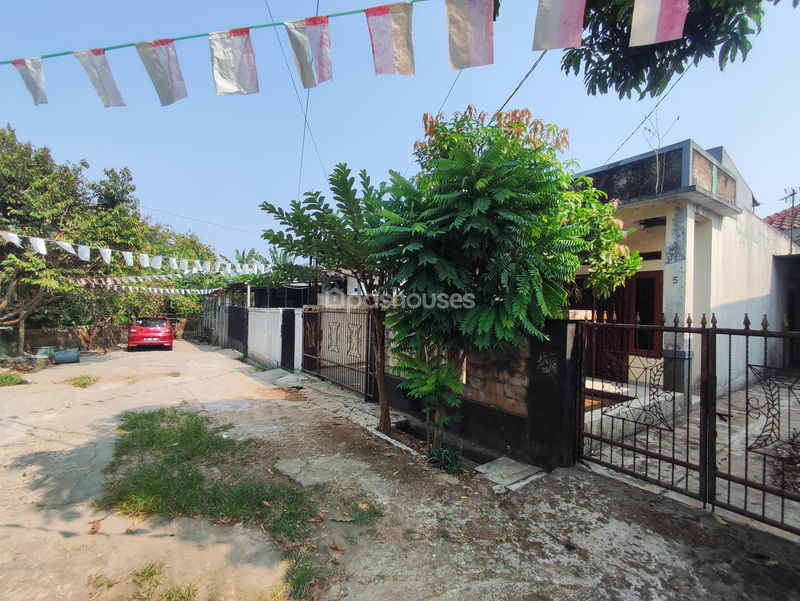 Puri Rawadenok Blok B5
