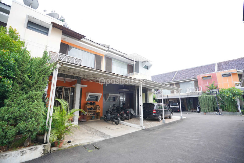 Becik San Town Home