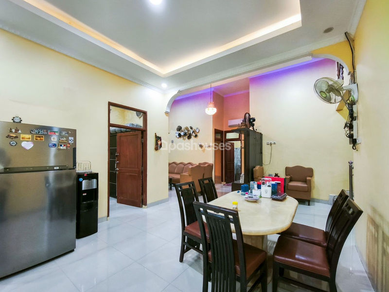 Perumahan Villa Nusa Indah 2 Blok W11