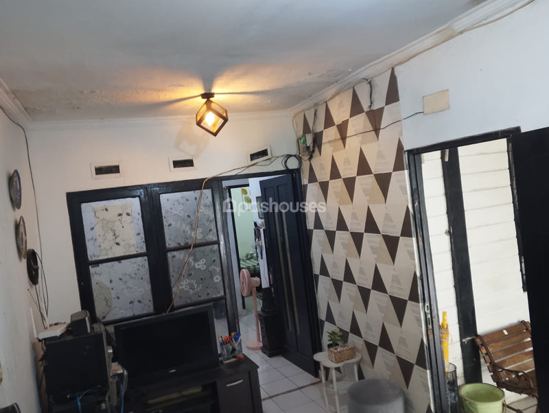 Perumahan Taman Pondok Benda Blok E No.7