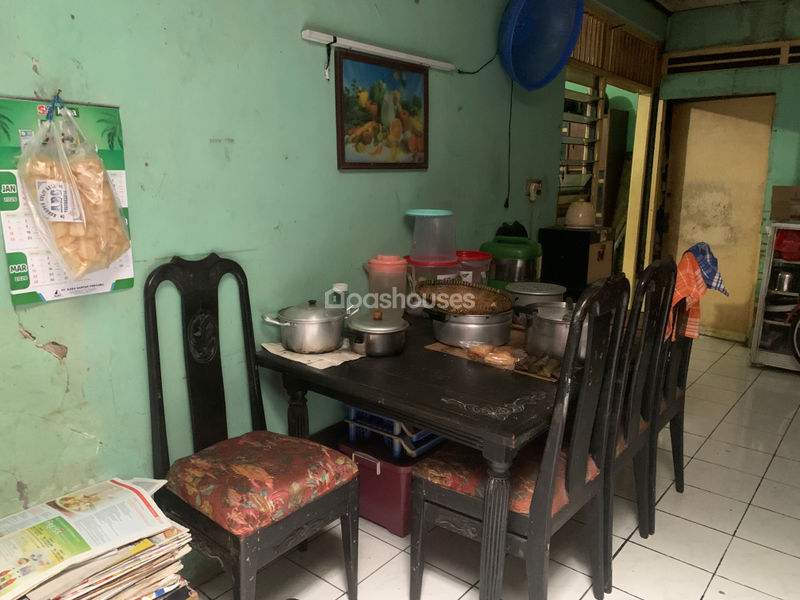 Perumahan Perumnas Depok II