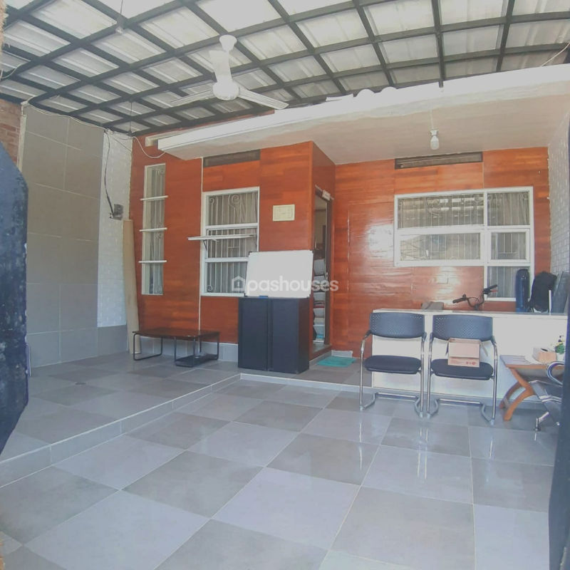 Qnaya Residence No.C9