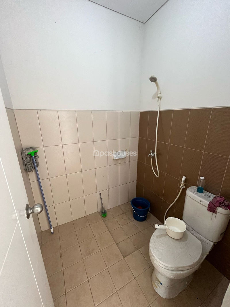 Citra Raya Cluster Villagio Blok WA18 No.28
