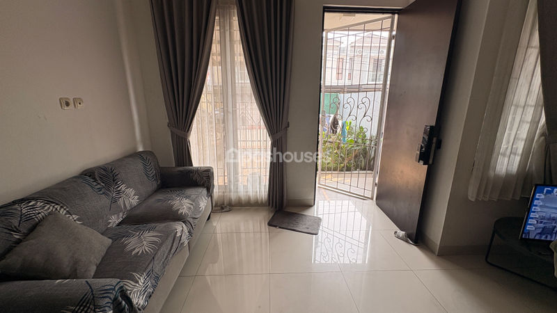 Graha Laras Sentul Cluster Munich
