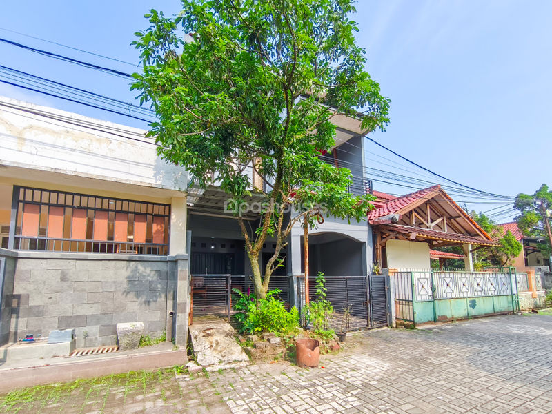 Bukit Cimanggu City Blok Q3 No.14