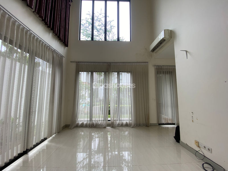 Jakarta Garden City Cluster Maninjau Asya