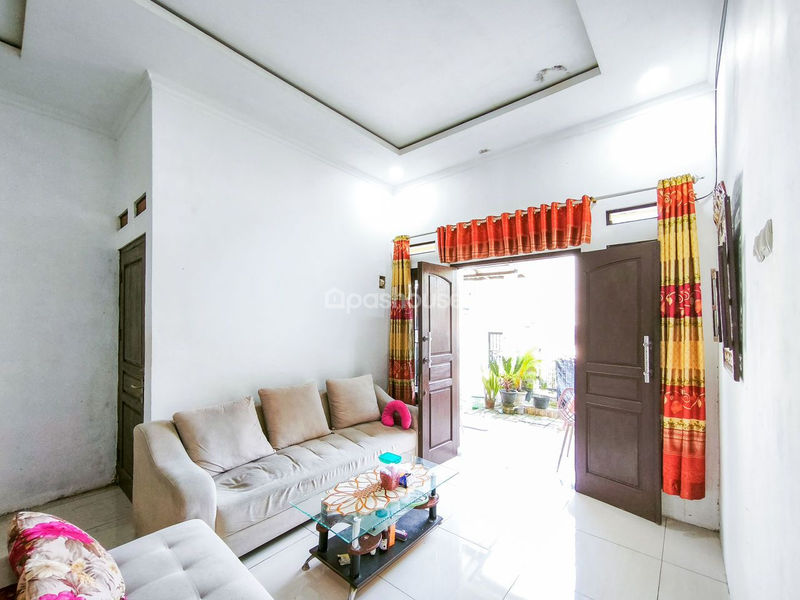 Cluster Puri Ardita Blok A2 No.6