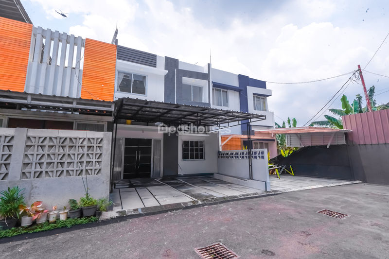 Komplek Mega Cinere